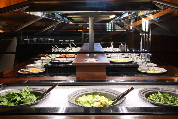 Claim Jumper - Clackamas