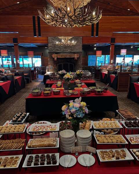 Claim Jumper - Henderson