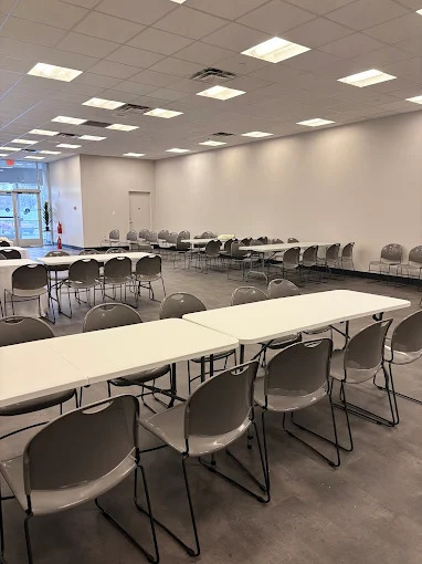 Occasional Solutions Event Center