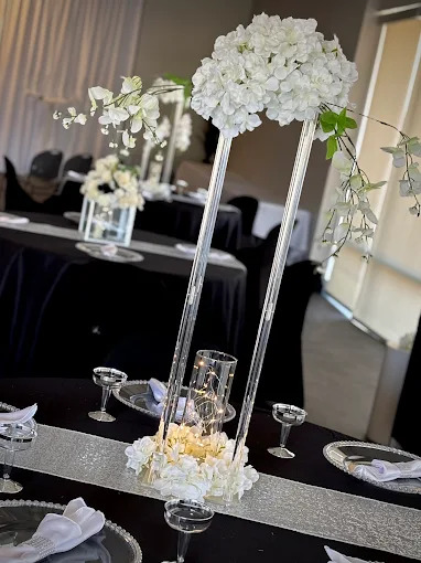 Occasional Solutions Event Center