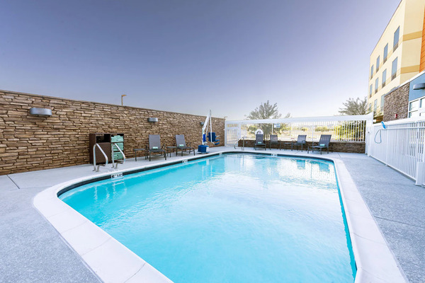 Fairfield Inn & Suites by Marriott Phoenix West/Tolleson