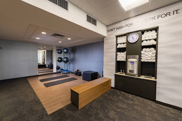 Fairfield Inn & Suites by Marriott Phoenix West/Tolleson