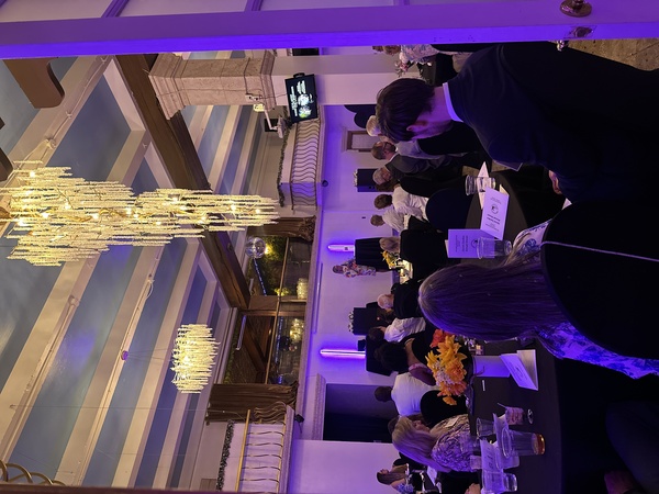 Kairos Events and Catering