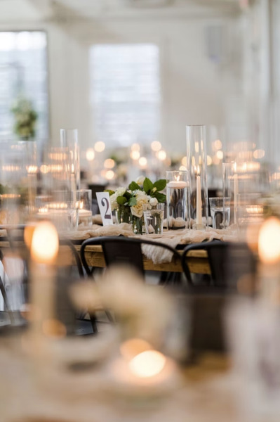 Lavender Hill Bed & Breakfast (& Events)