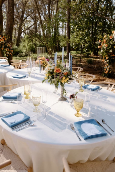 Lavender Hill Bed & Breakfast (& Events)