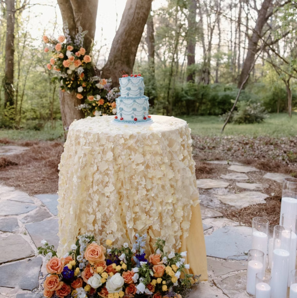 Lavender Hill Bed & Breakfast (& Events)