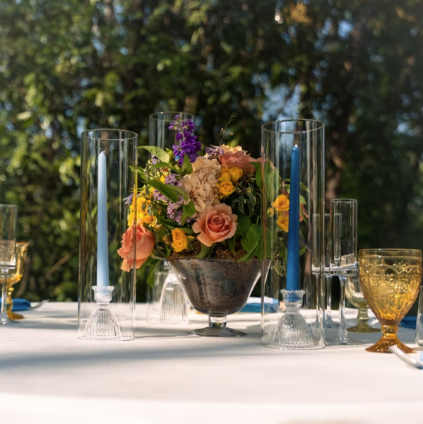 Lavender Hill Bed & Breakfast (& Events)