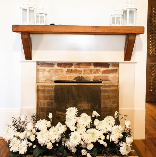 Lavender Hill Bed & Breakfast (& Events)