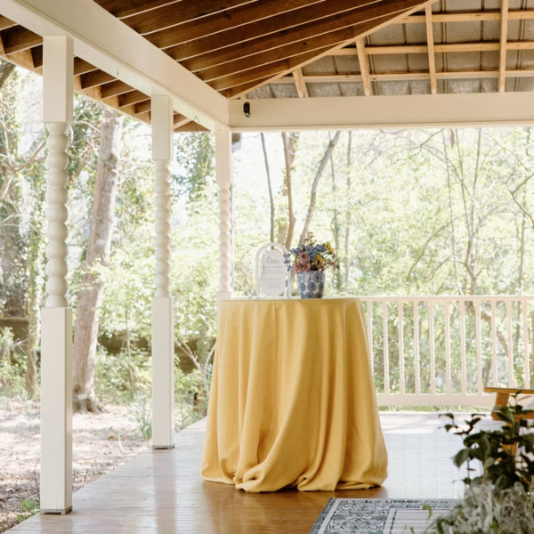 Lavender Hill Bed & Breakfast (& Events)