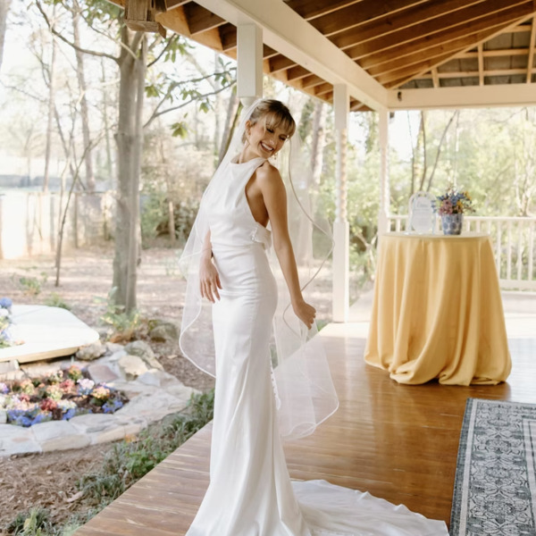 Lavender Hill Bed & Breakfast (& Events)