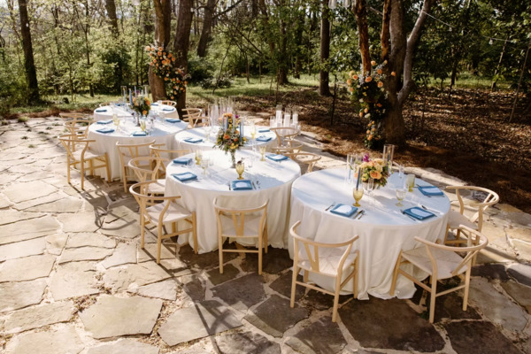 Lavender Hill Bed & Breakfast (& Events)