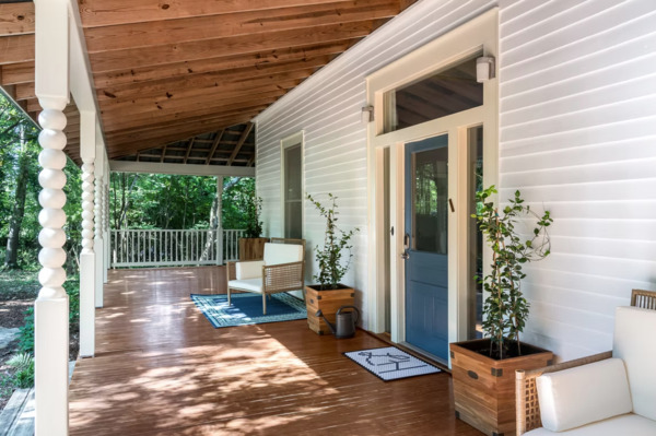 Lavender Hill Bed & Breakfast (& Events)