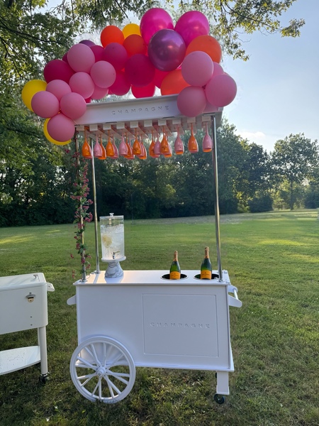 LuXxe Party Rental LLC