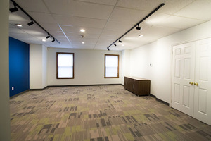 Meeting/Program Room
