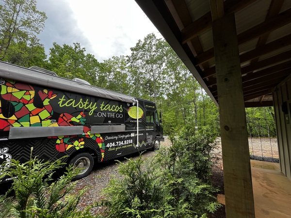 The Pavilion at the Limelight Inn