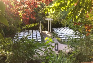 The Ceremony Garden