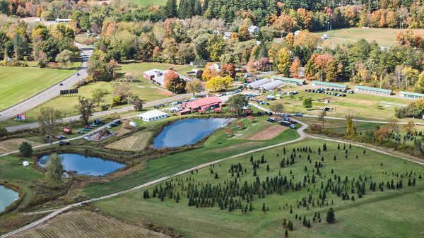 Woodlife Farm Market