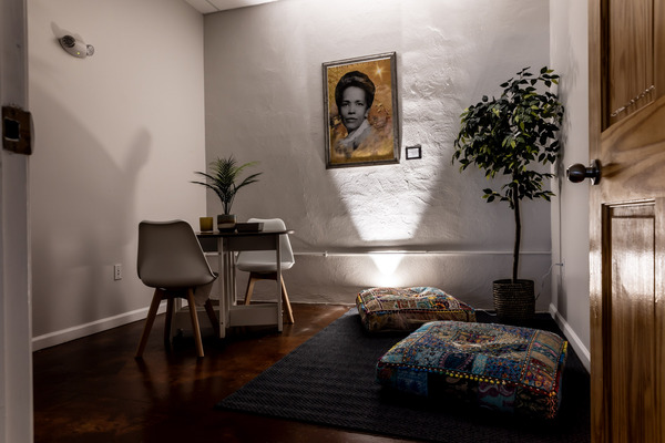 Creative Praxis Center for Liberation