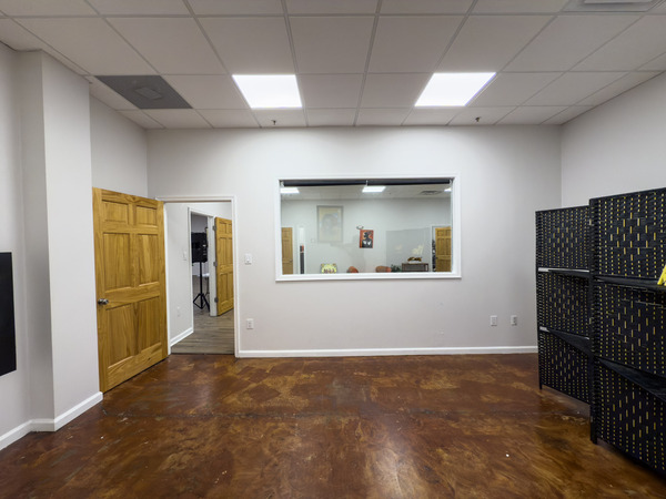 Creative Praxis Center for Liberation