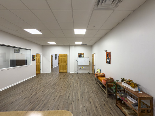 Creative Praxis Center for Liberation