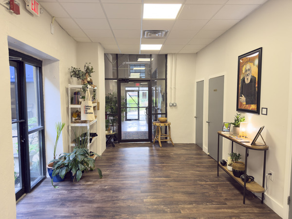 Creative Praxis Center for Liberation