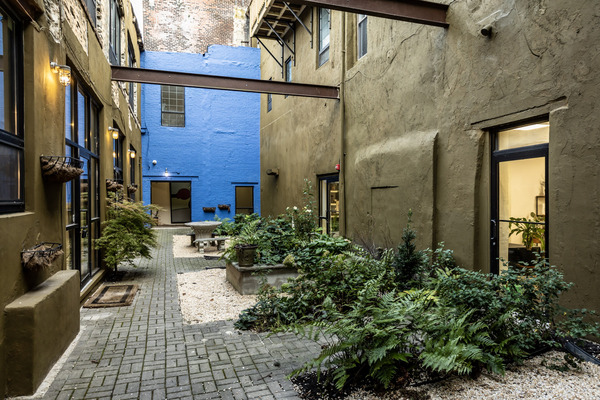 Creative Praxis Center for Liberation