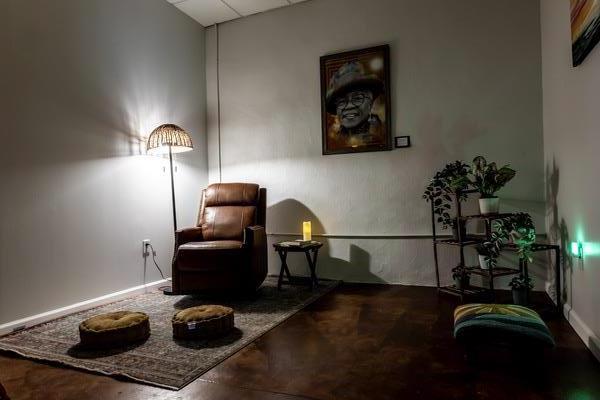 Creative Praxis Center for Liberation