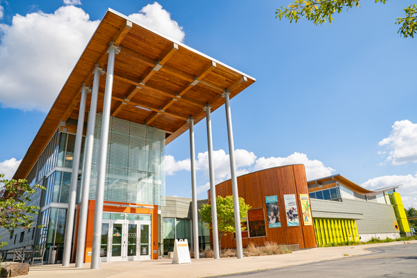 Scott Family Amazeum