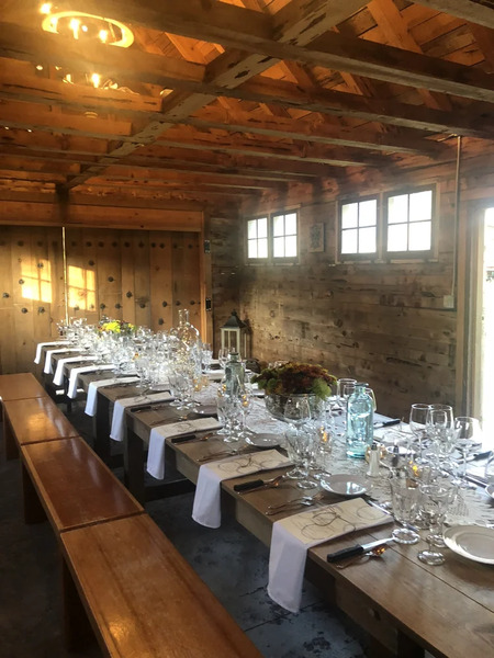 The Dorrington Hotel