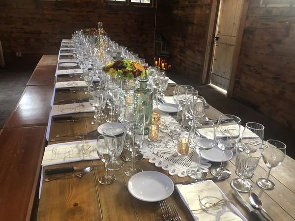 The Dorrington Hotel