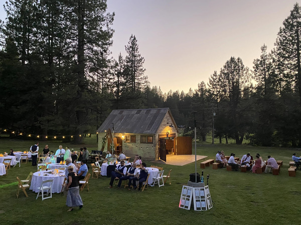 The Dorrington Hotel