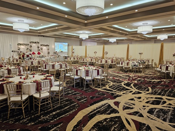 DoubleTree by Hilton Hotel Los Angeles - Norwalk