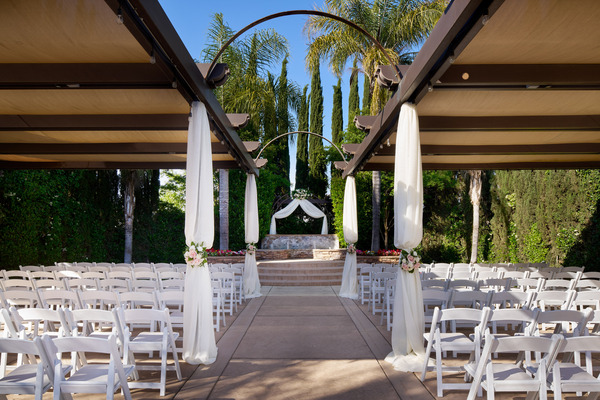 Fresno Fields by Wedgewood Weddings