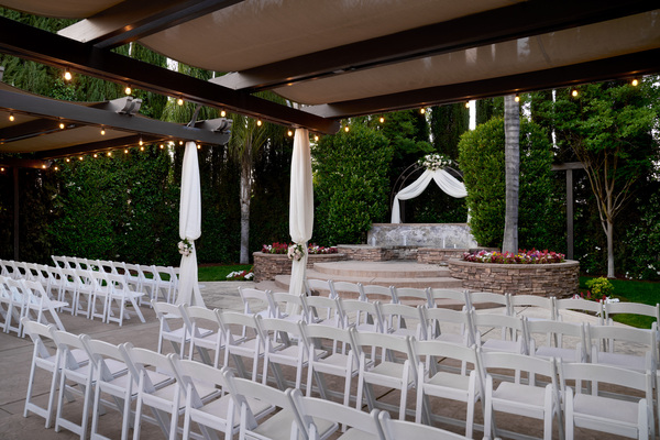 Fresno Fields by Wedgewood Weddings