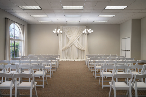 Fresno Fields by Wedgewood Weddings