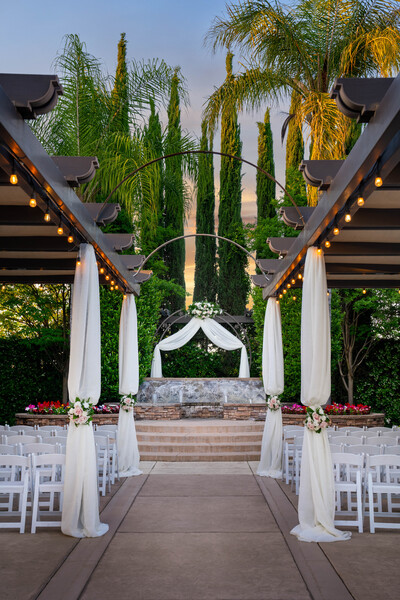 Fresno Fields by Wedgewood Weddings