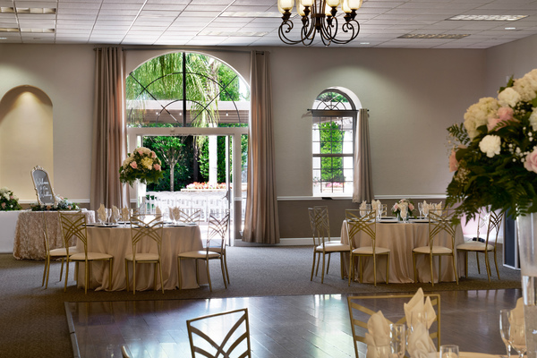 Fresno Fields by Wedgewood Weddings