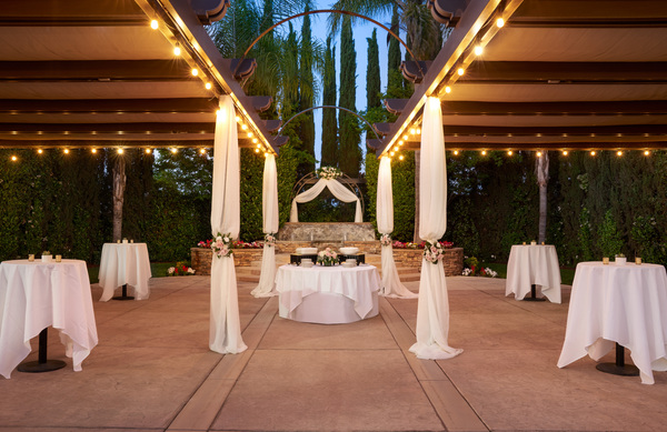 Fresno Fields by Wedgewood Weddings