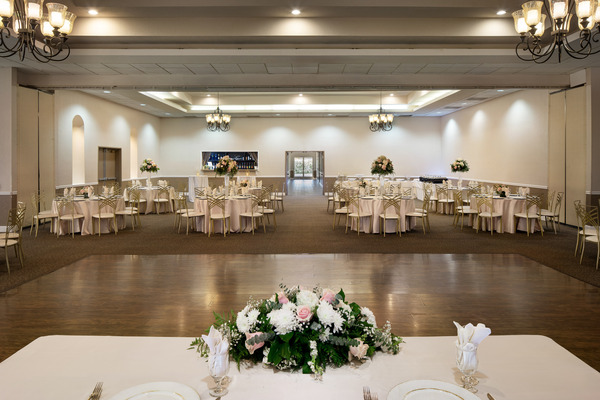 Fresno Fields by Wedgewood Weddings