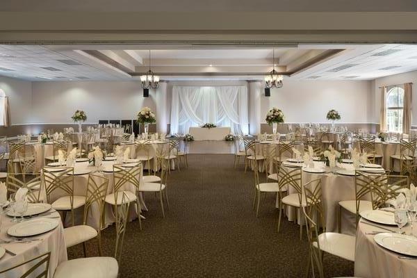 Fresno Fields by Wedgewood Weddings