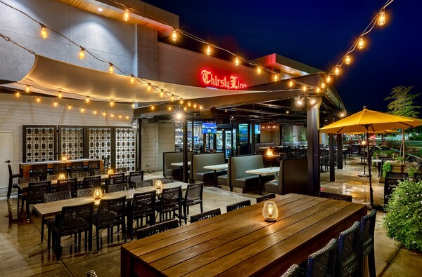 Thirsty Lion Chandler Viridan