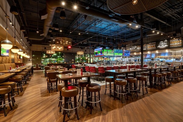 Thirsty Lion Chandler Viridan