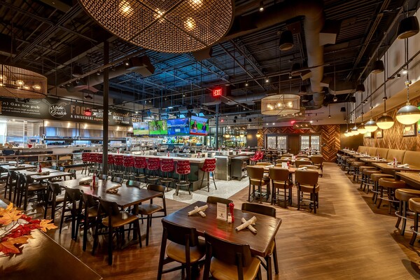 Thirsty Lion Chandler Viridan