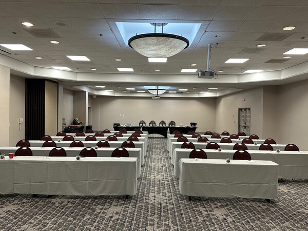 Embassy Suites Tulsa