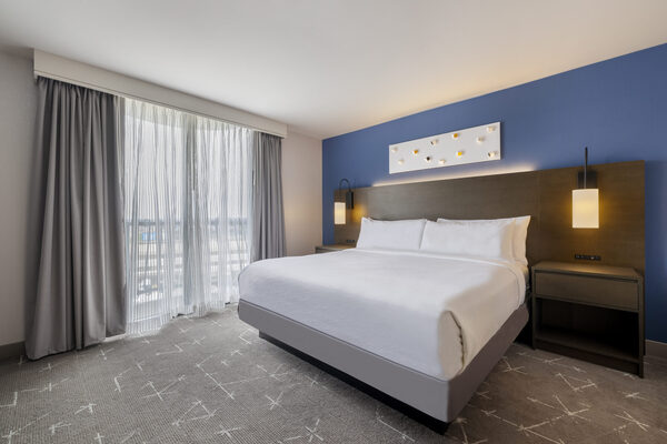 Embassy Suites Tulsa