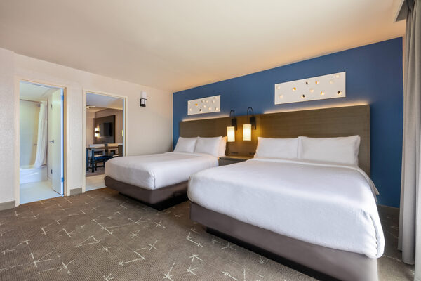 Embassy Suites Tulsa