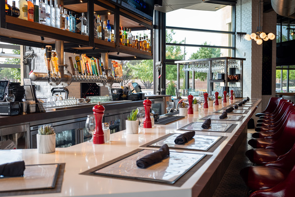 Thirsty Lion Preston Hollow