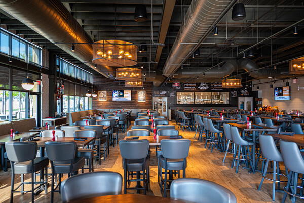 Thirsty Lion Preston Hollow