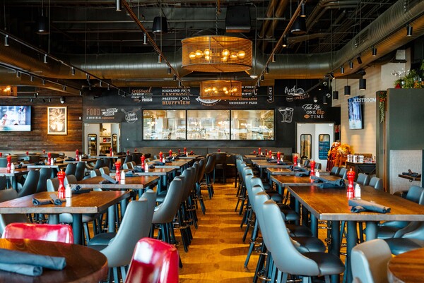 Thirsty Lion Preston Hollow