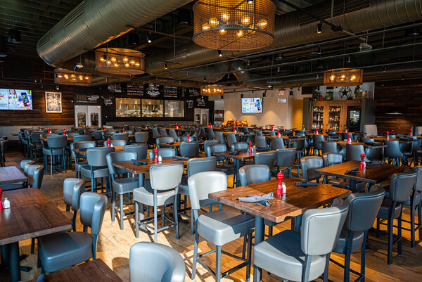 Thirsty Lion Preston Hollow